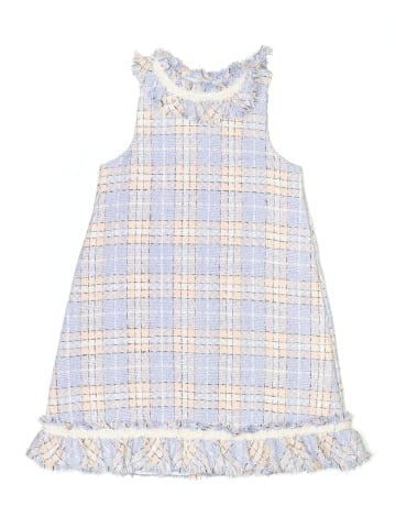 Blueberi Boulevard Dress (view 1)