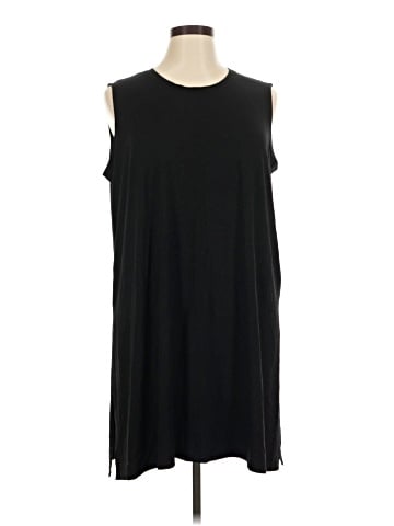 Eileen Fisher Casual Dress (view 1)