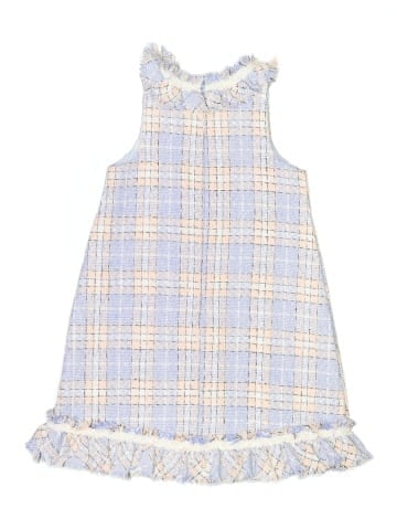 Blueberi Boulevard Dress (view 2)