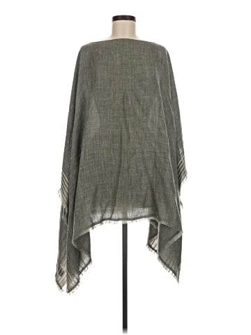 Rag & Bone Poncho (view 1)