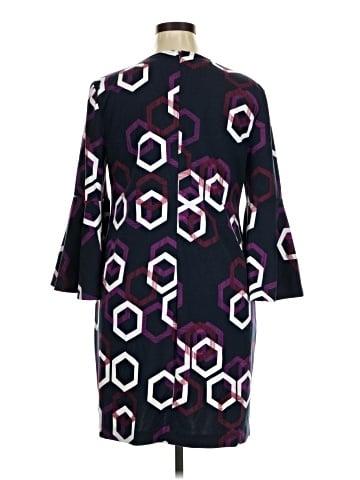 Trina Trina Turk Casual Dress (view 2)
