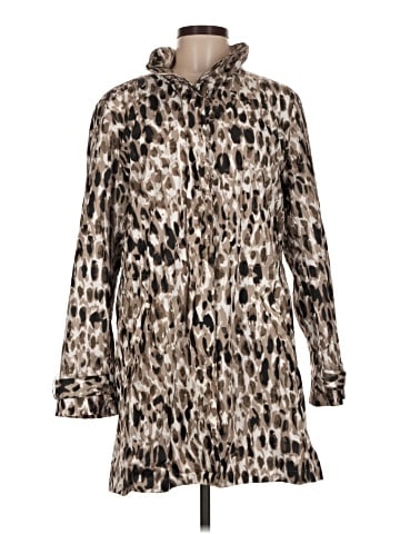 Alfani Coat (view 1)
