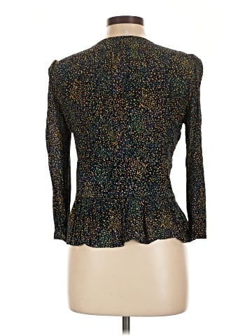 BA&SH Long Sleeve Blouse (view 2)