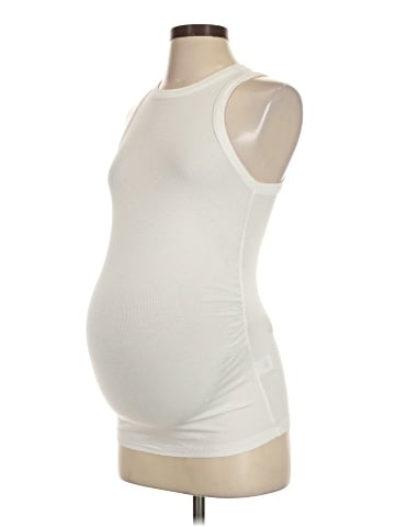 NOM Sleeveless T-Shirt (view 1)