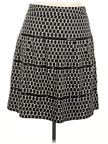 Ann Taylor LOFT Casual Skirt (view 1)