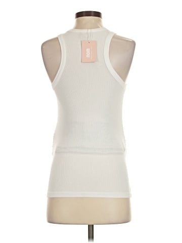 NOM Sleeveless T-Shirt (view 2)