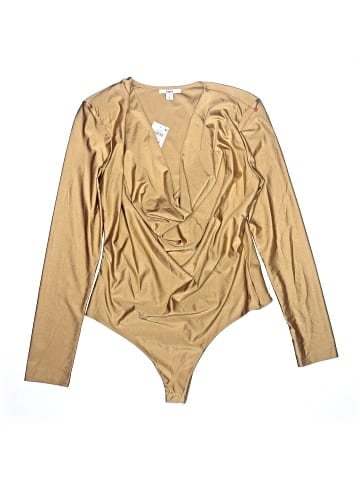 Bar III Bodysuit (view 1)