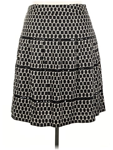 Ann Taylor LOFT Casual Skirt (view 2)