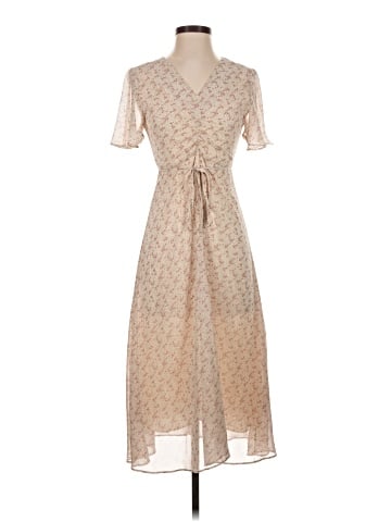 HOPE Casual Dress (view 1)