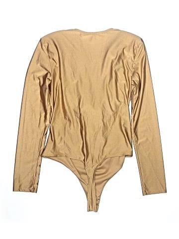 Bar III Bodysuit (view 2)