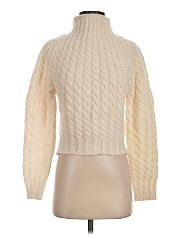 Theory Wool Pullover Sweater (view 1)