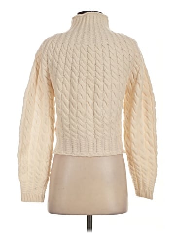 Theory Wool Pullover Sweater (view 2)