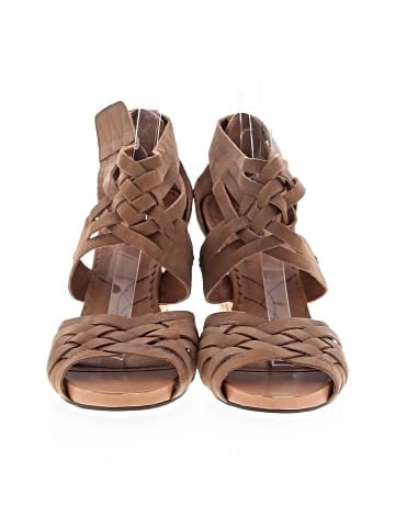 indigo by Clarks Wedges (view 2)