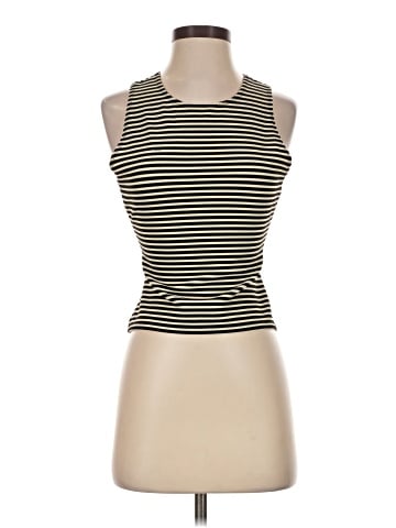Anne Klein II Sleeveless Top (view 1)