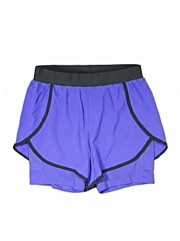 Xersion Athletic Shorts (view 1)