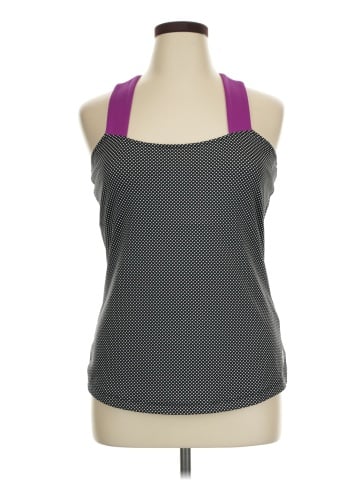 JoFit Sleeveless Top (view 1)