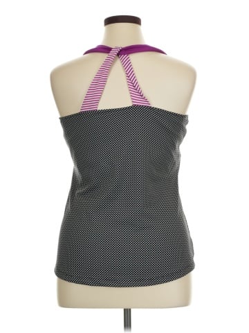 JoFit Sleeveless Top (view 2)