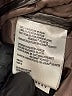 Calvin Klein Solid Gray Jacket Size XL - photo 8