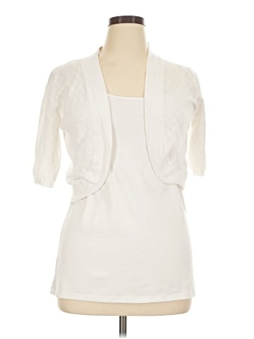 Ronni Nicole Cardigan (view 1)