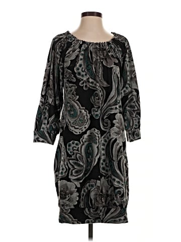 Essentials by Milano Casual Dress (view 1)