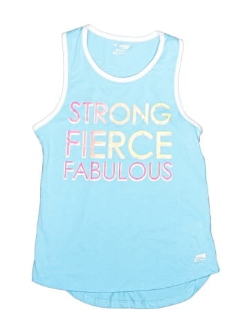Marika Tank Top (view 1)