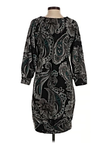 Essentials by Milano Casual Dress (view 2)
