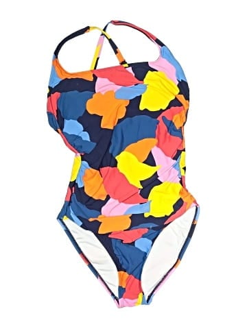 Nautica One Piece Swimsuit (view 1)