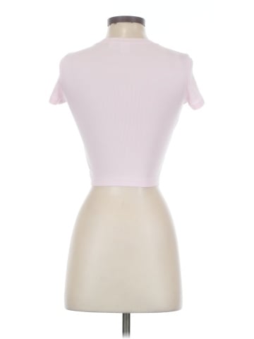 Aritzia Short Sleeve Turtleneck (view 2)