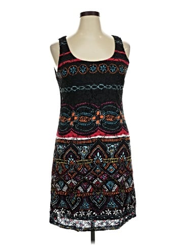 Ronni Nicole Casual Dress (view 1)