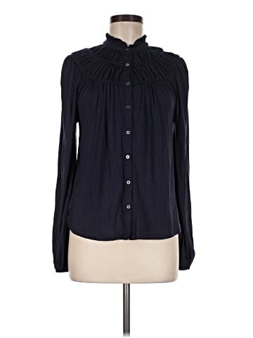 Boden Long Sleeve Blouse (view 1)