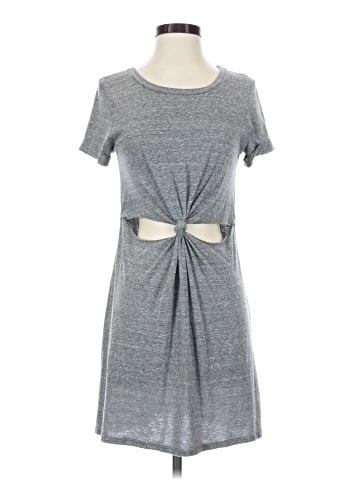 Honey Punch Casual Dress (view 1)
