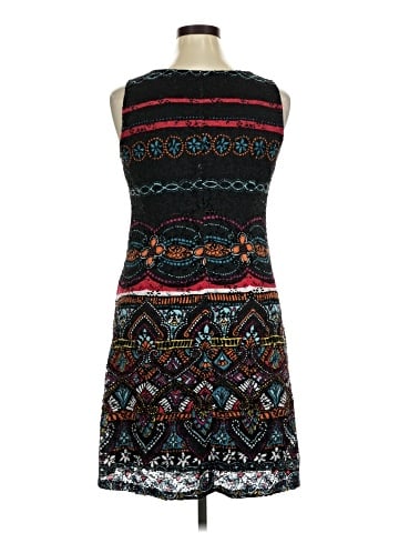 Ronni Nicole Casual Dress (view 2)