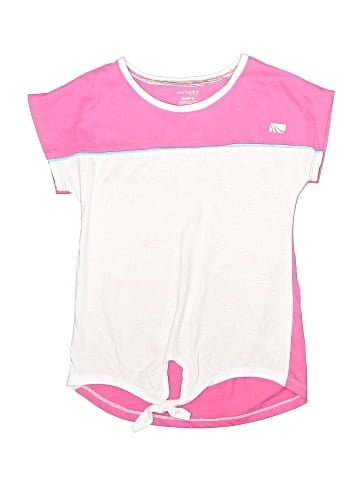 Marika Sleeveless T-Shirt (view 1)