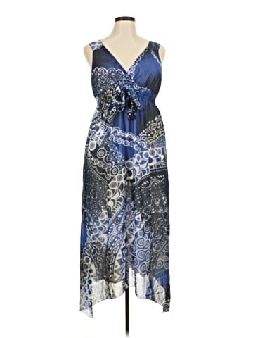 Mlle Gabrielle Cocktail Dress (view 1)
