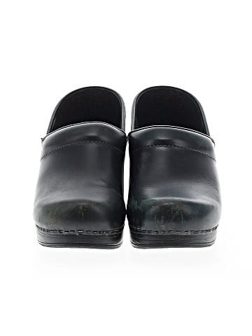 Dansko Mule/Clog (view 2)