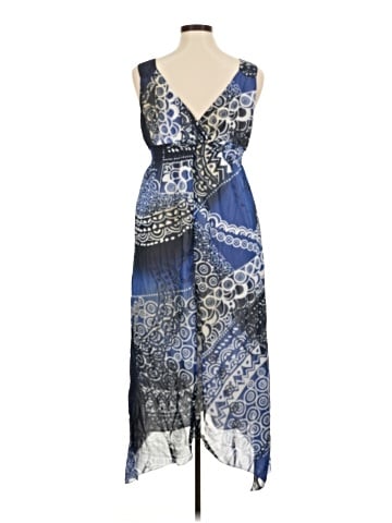 Mlle Gabrielle Cocktail Dress (view 2)