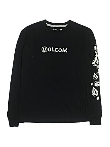 Volcom Long Sleeve T-Shirt (view 1)