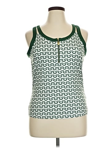 Bollé Sleeveless Top (view 1)