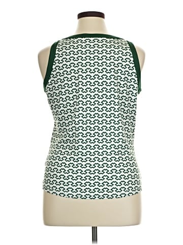 Bollé Sleeveless Top (view 2)