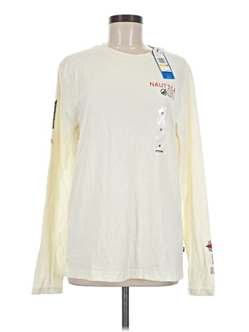 Nautica Long Sleeve T-Shirt (view 1)