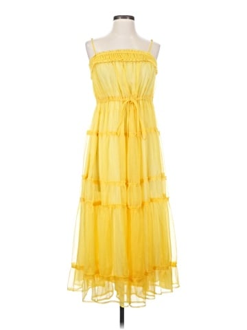 Moon River Cocktail Dress (view 1)