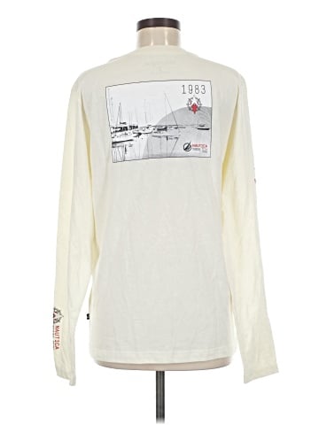 Nautica Long Sleeve T-Shirt (view 2)