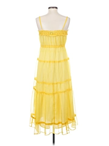 Moon River Cocktail Dress (view 2)