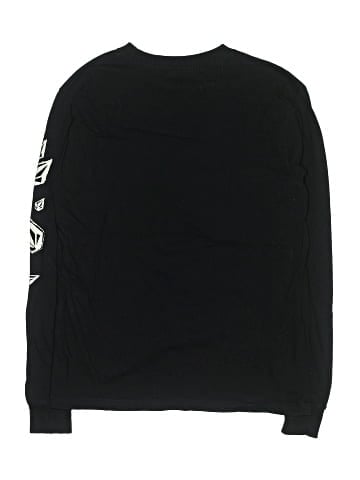 Volcom Long Sleeve T-Shirt (view 2)