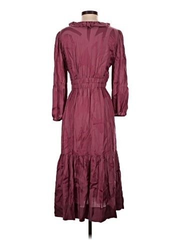 BA&SH Casual Dress (view 2)