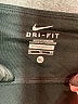 Nike Black Active Pants Size XL - photo 4
