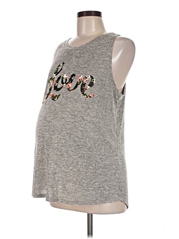 Rue Juju Sleeveless T-Shirt (view 1)