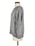 Old Navy Solid Gray Pullover Sweater Size M - photo 5