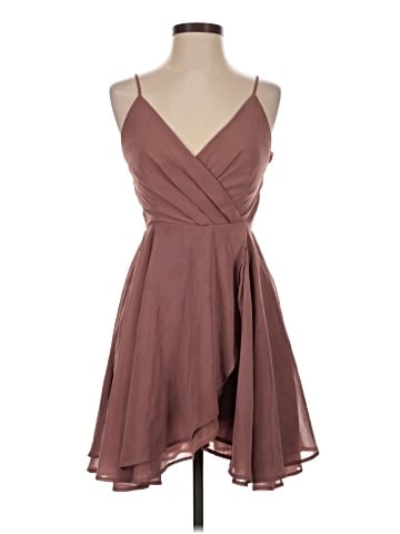 Windsor Cocktail Dress (view 1)