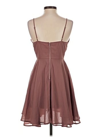 Windsor Cocktail Dress (view 2)